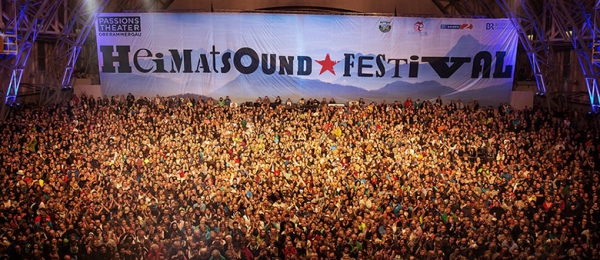 Heimatsound Festival